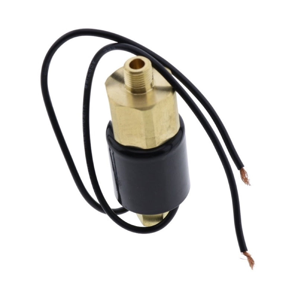 12V Solenoid Valve T4748800 4748800 fits Titan Brake Actuators with Reverse Lockouts